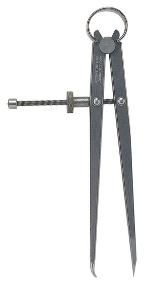 MOORE & WRIGHT CALIPER JENNY SPRING JOINT 150MM 